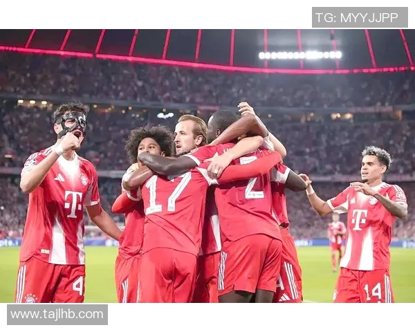 拜仁球员伤愈,助力争夺德甲榜首位置 拜仁球员伤愈,助力争夺德甲榜首位置