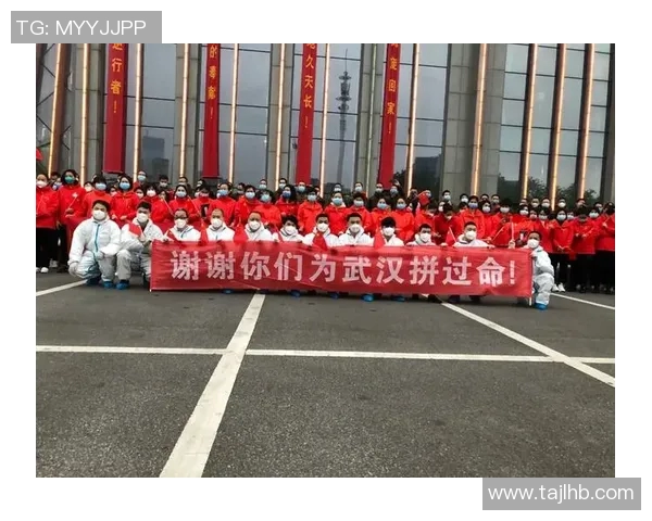 武汉三镇联手抗疫湖北团体赛场上演励志故事 武汉三镇联手抗疫湖北团体赛场上演励志故事