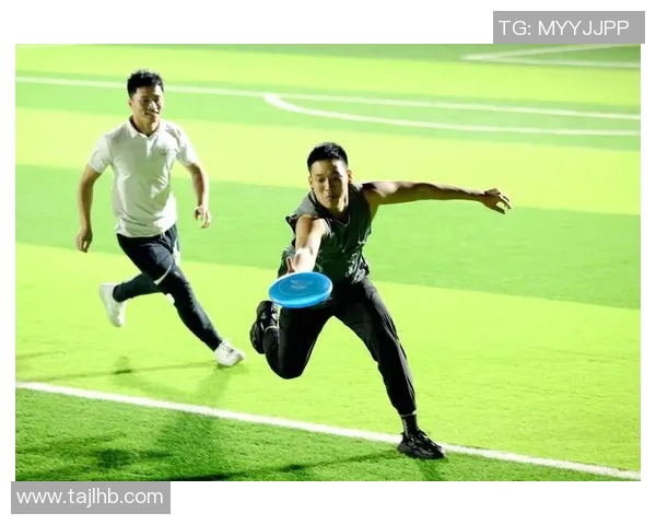 武汉飞盘队战术创新引领潮流飞盘战术排名再创佳绩 武汉飞盘队战术创新引领潮流飞盘战术排名再创佳绩