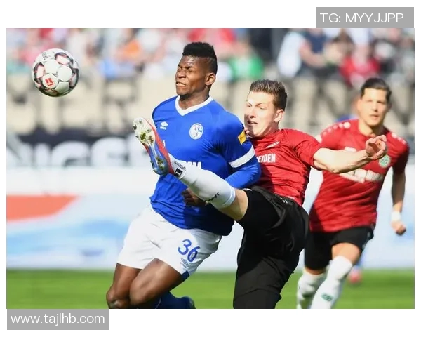 汉诺威96客场势不可挡，德甲实力受到认可